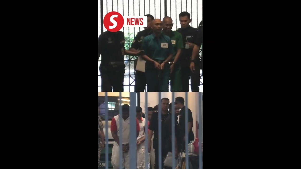 Conviction, death sentence imposed on six former UPNM students unsafe, federal court told