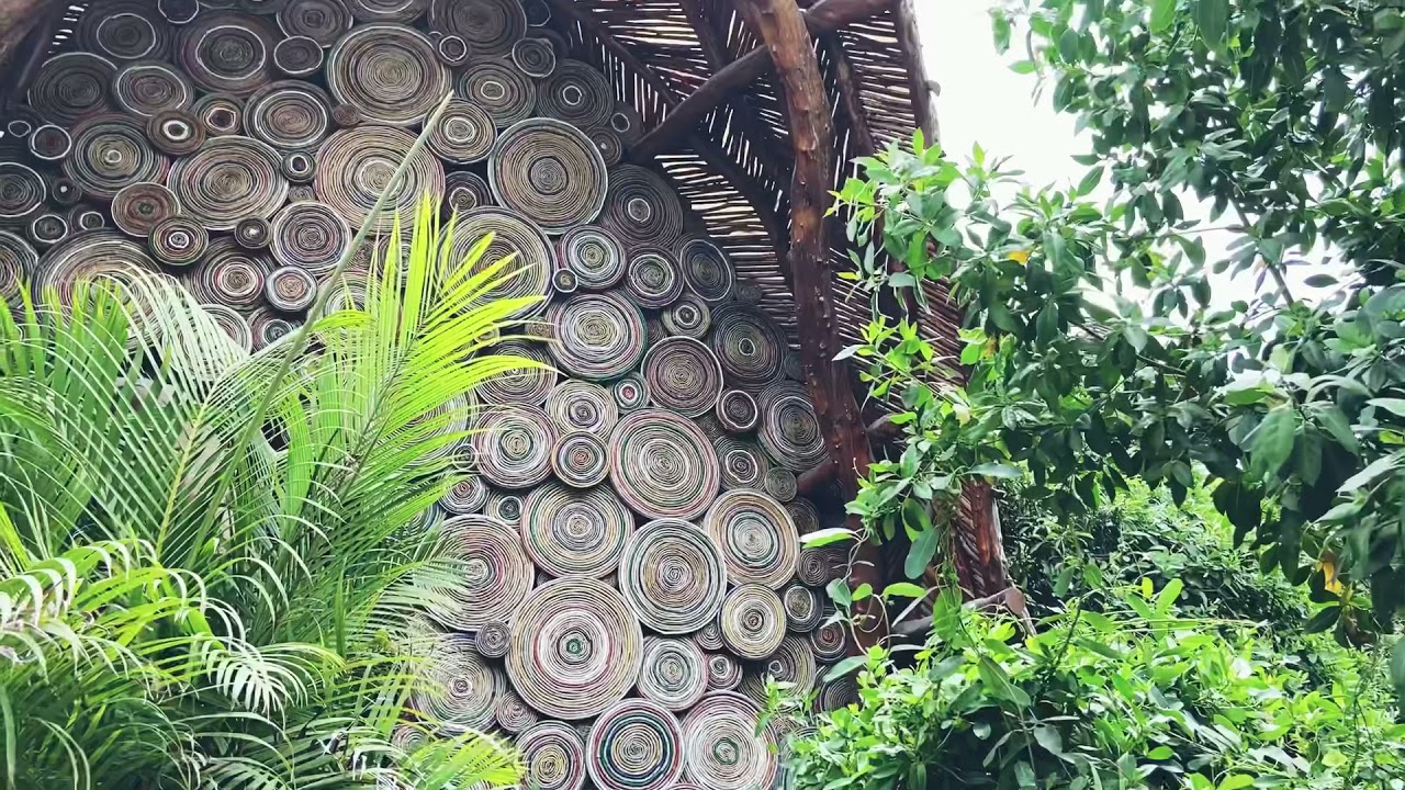SFER IK. TULUM. April 2021