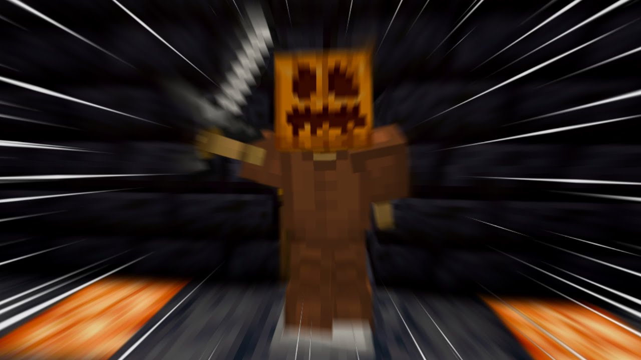 Minecraft Horror Maps Aren't Scary