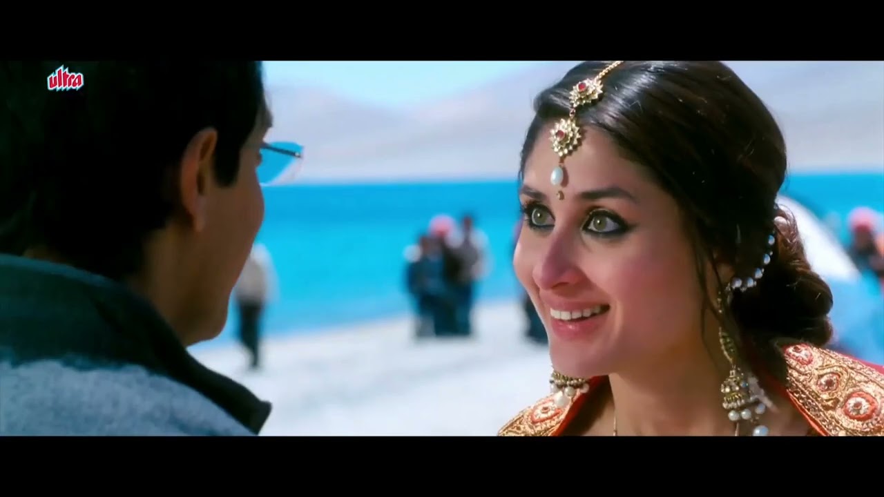 3 idiots Last emotional and funny scenes - Amir khan - kareena kapoor