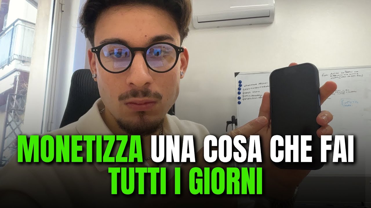 Come Sfruttare Le Ore Libere Per Generare Una Seconda Entrata Stabile