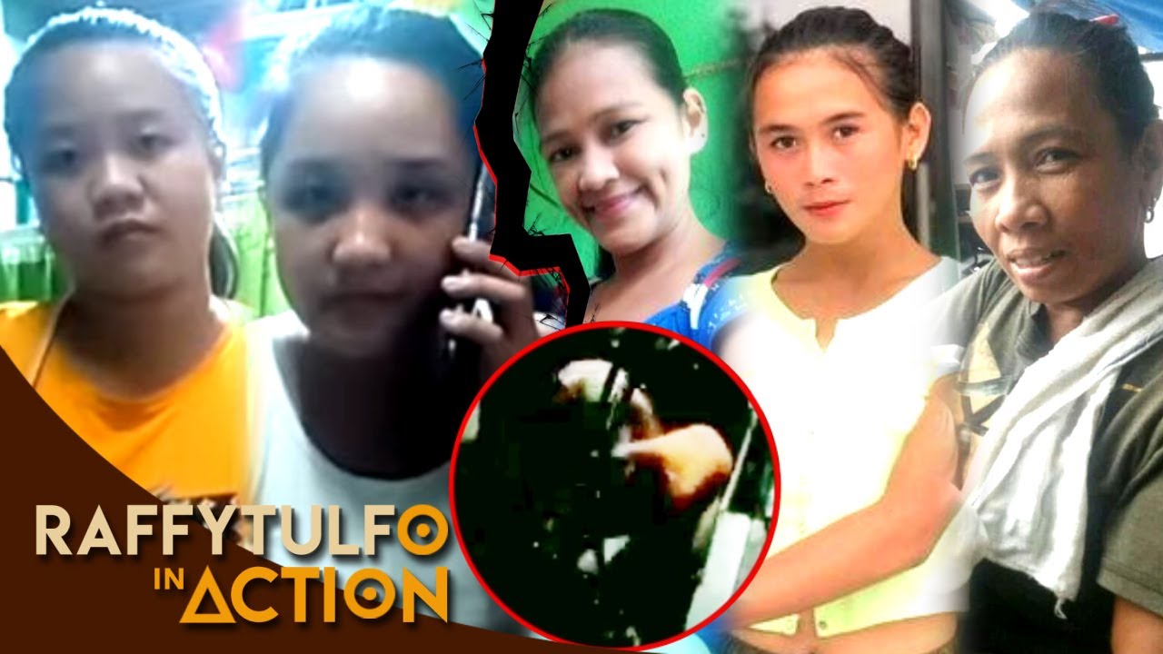 NAHULI SI BOY SA ILALIM NG PAPAG NILA GIRL!