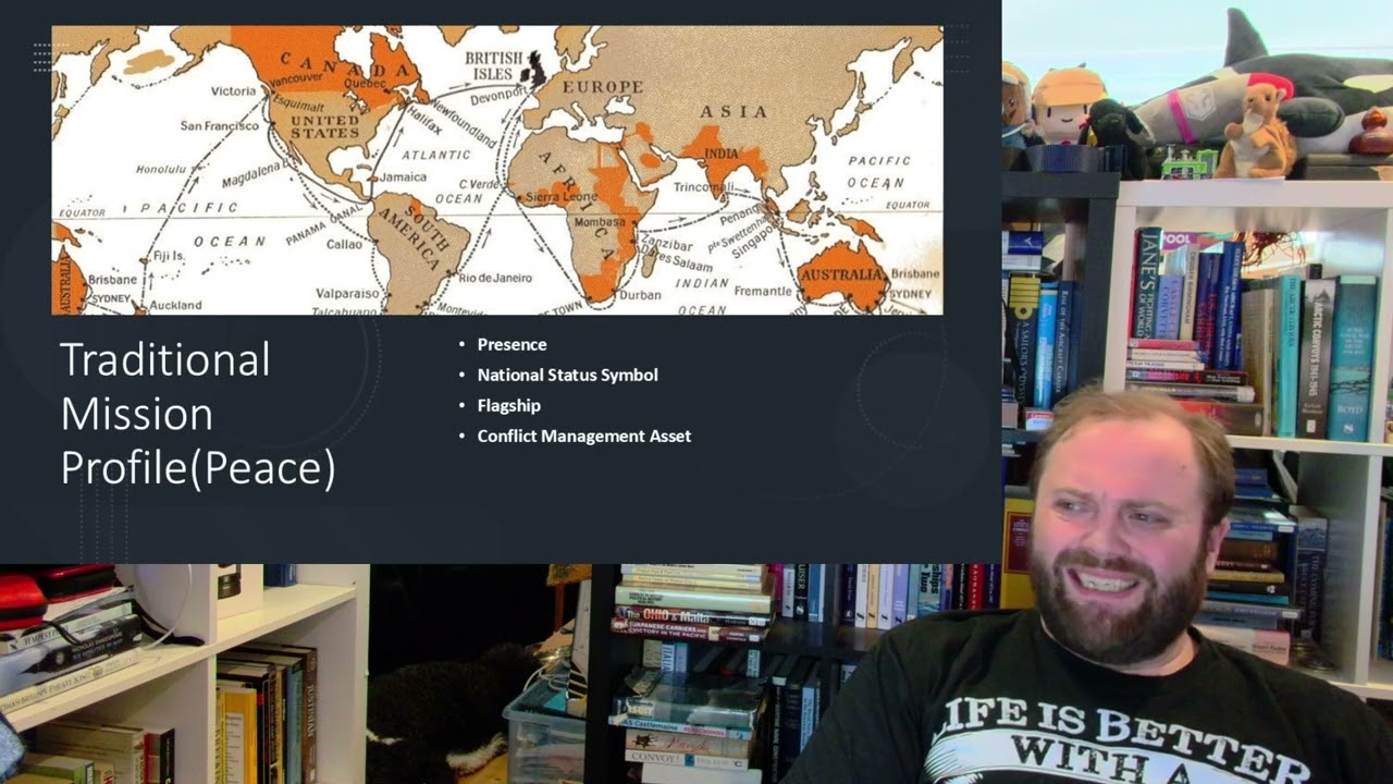 21st Century Battleship: What would a battleship built today need to be a battleship?