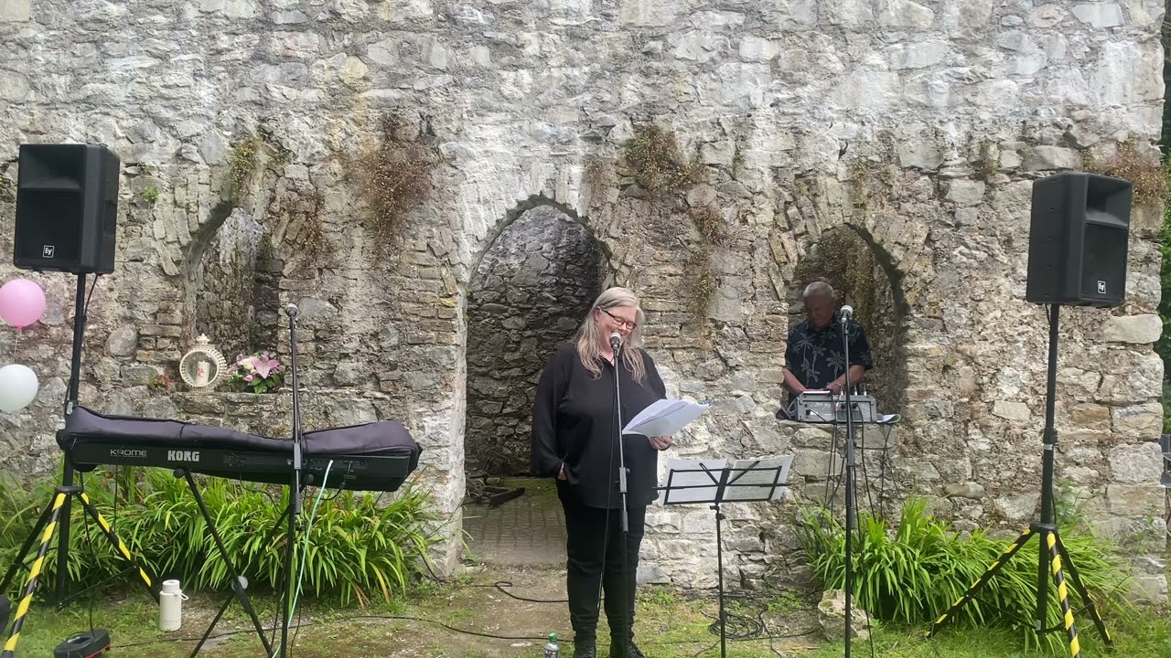 Speaker: Dr. Claire McGettrick - Bessborough Commemoration 2025
