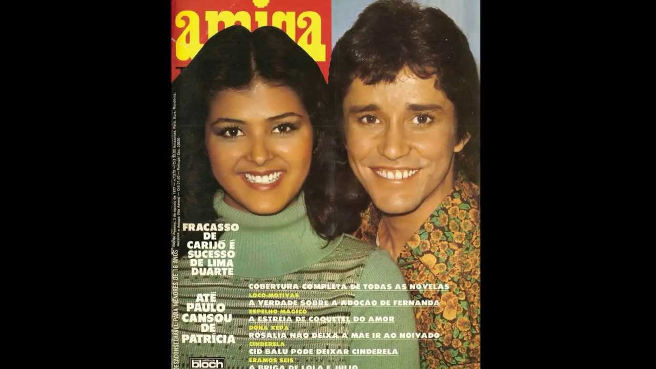 LOCOMOTIVAS 1976