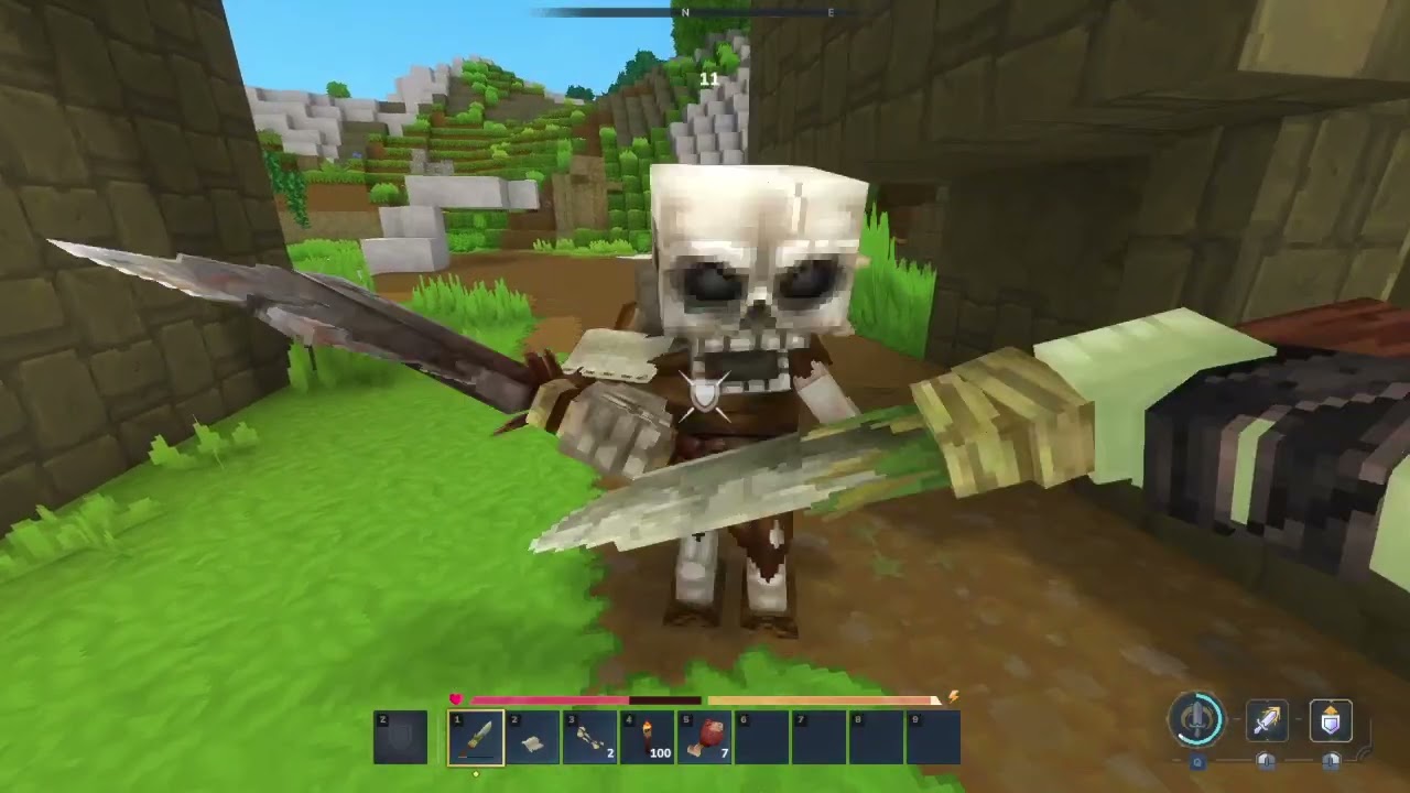 Hytale - part 3