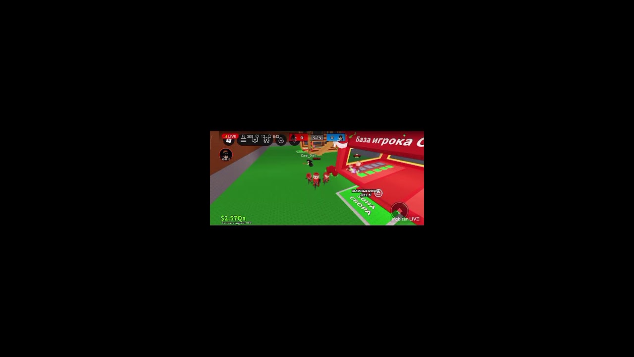 ник:)  danielskw7066 #shorts