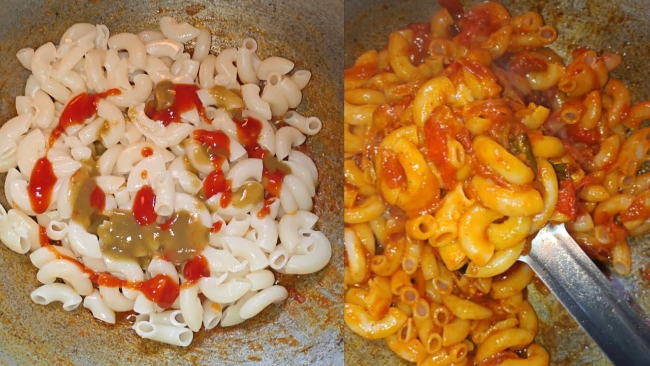 Simple and Easy Recipe Of 