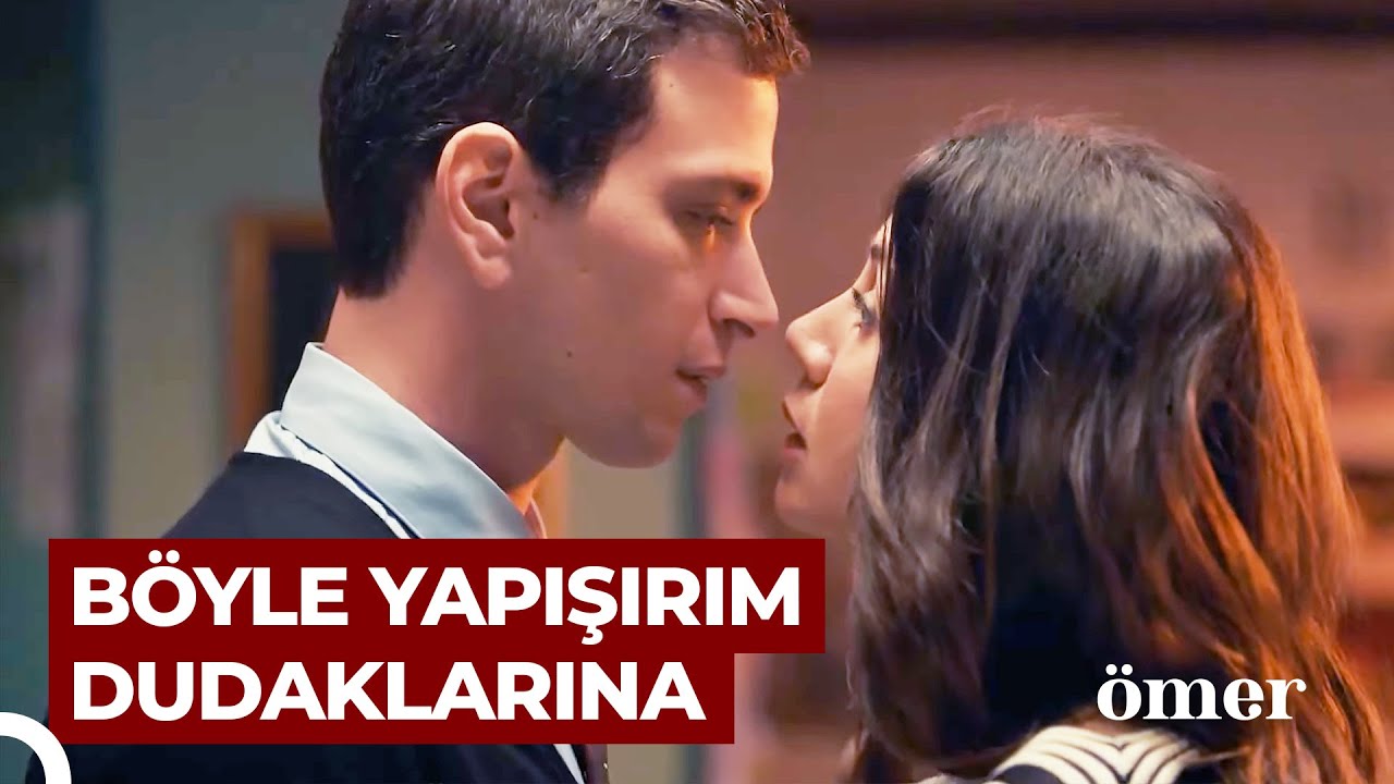 Her Zaman Bir Nefes Yakınımda Ol | Ömer Dizisi 13. Bölüm