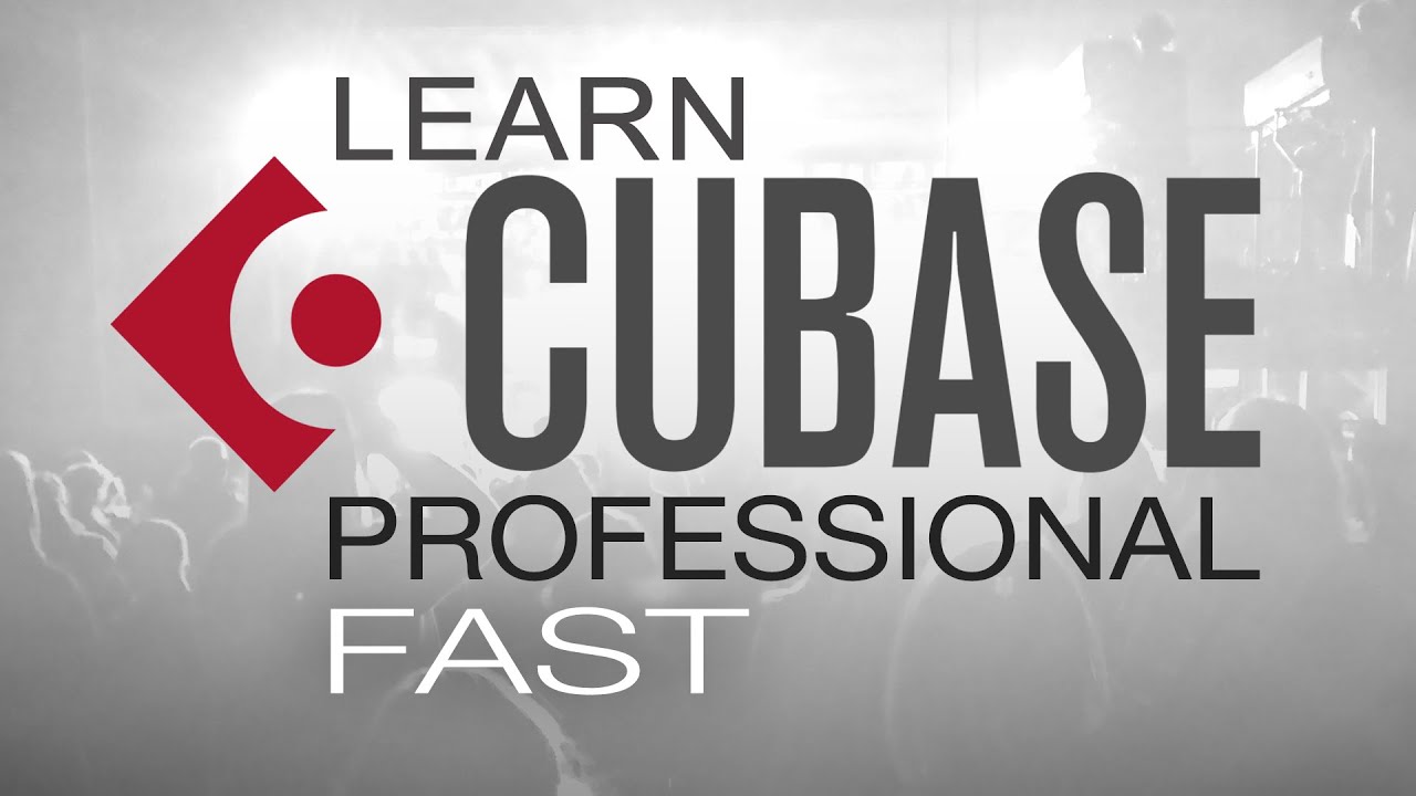 ИЗУЧАЙТЕ CUBASE - 1. ДРАЙВЕРЫ И ОБОРУДОВАНИЕ