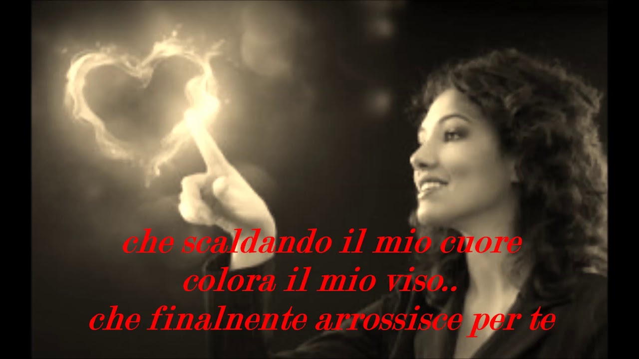 Giggi Finizio Ti cercher&ograve; ( CON TESTO )