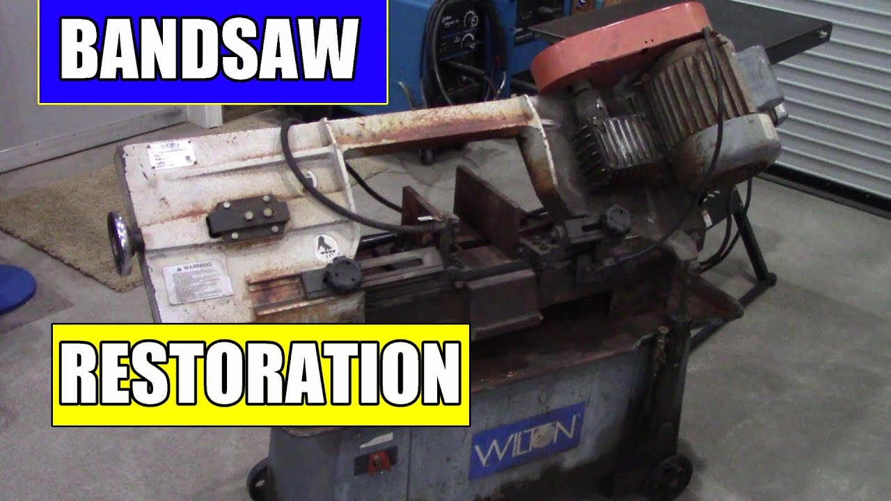 Wilton 3410 P2 #realraysgarage