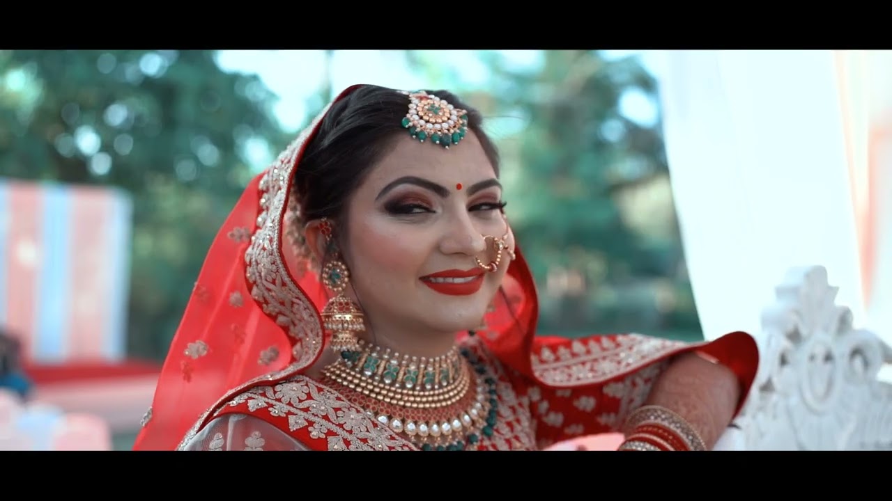 Wedding Events Glimpse (Highlight)