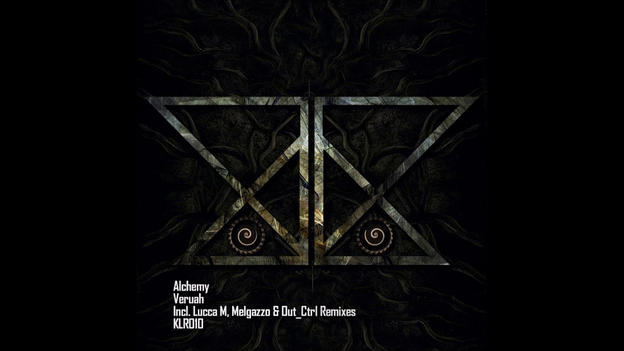 Veruah - Alchemy (EP Sampler) [Kaligo Records]