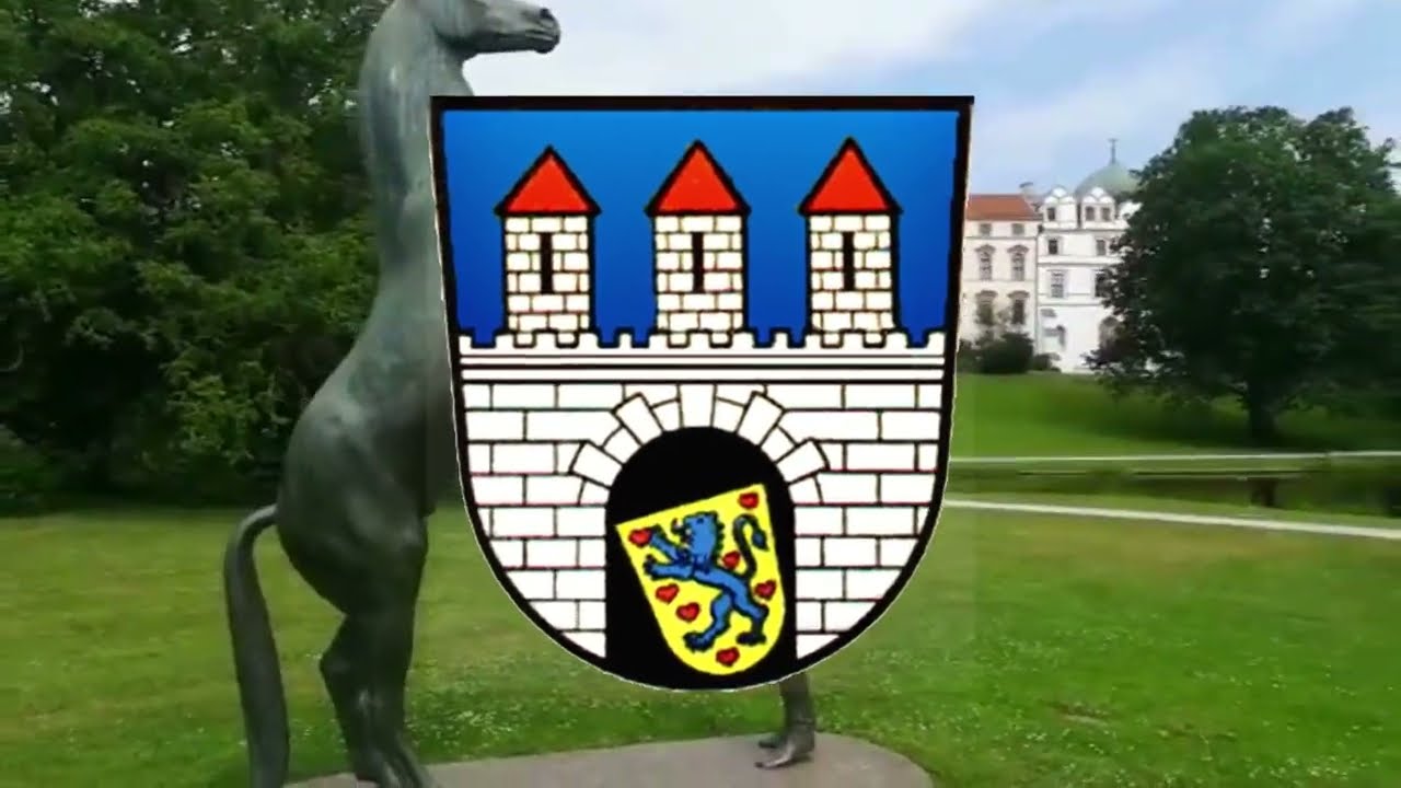Celle 🇩🇪 - Teil 2/Целле 🇩🇪 - часть 2