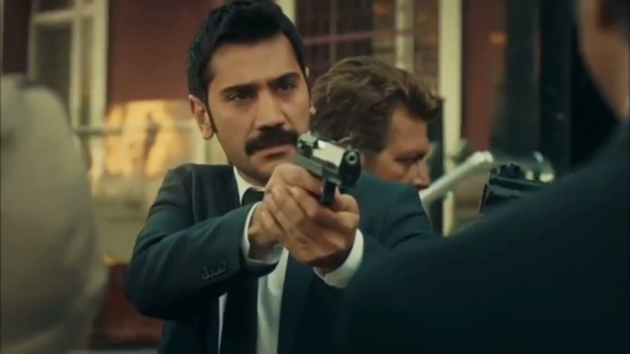 İsimsizler | 