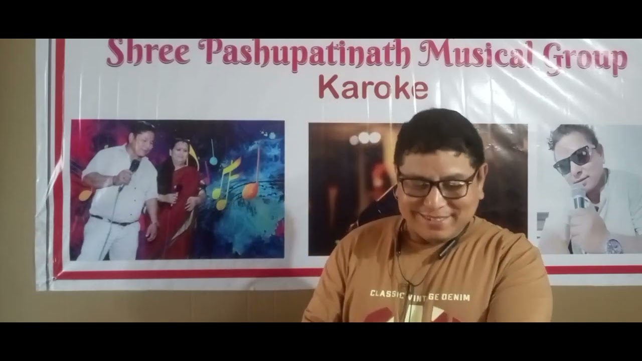 Dilbar mere kab tak mujhe..🎤🎤🎤..karan