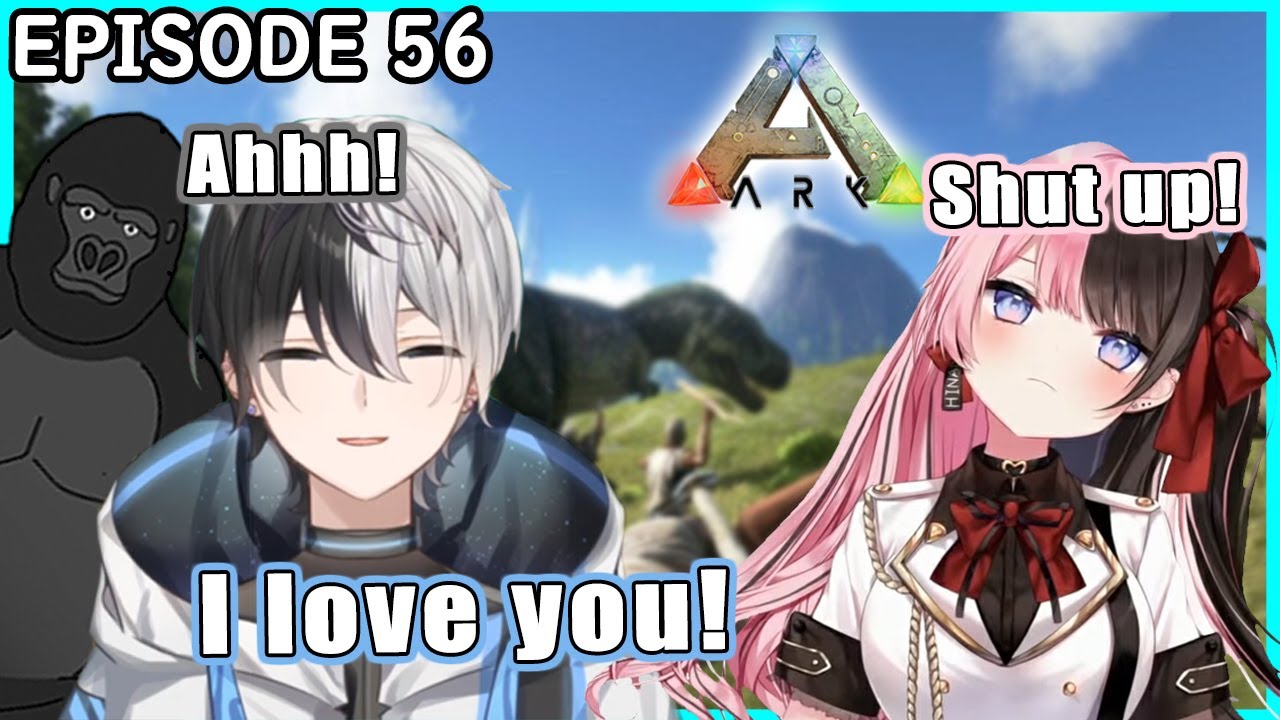 【ENG SUB】 OREAPO 