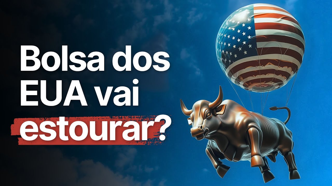 N&Atilde;O COMPRE bolsa americana antes de assistir a este v&iacute;deo