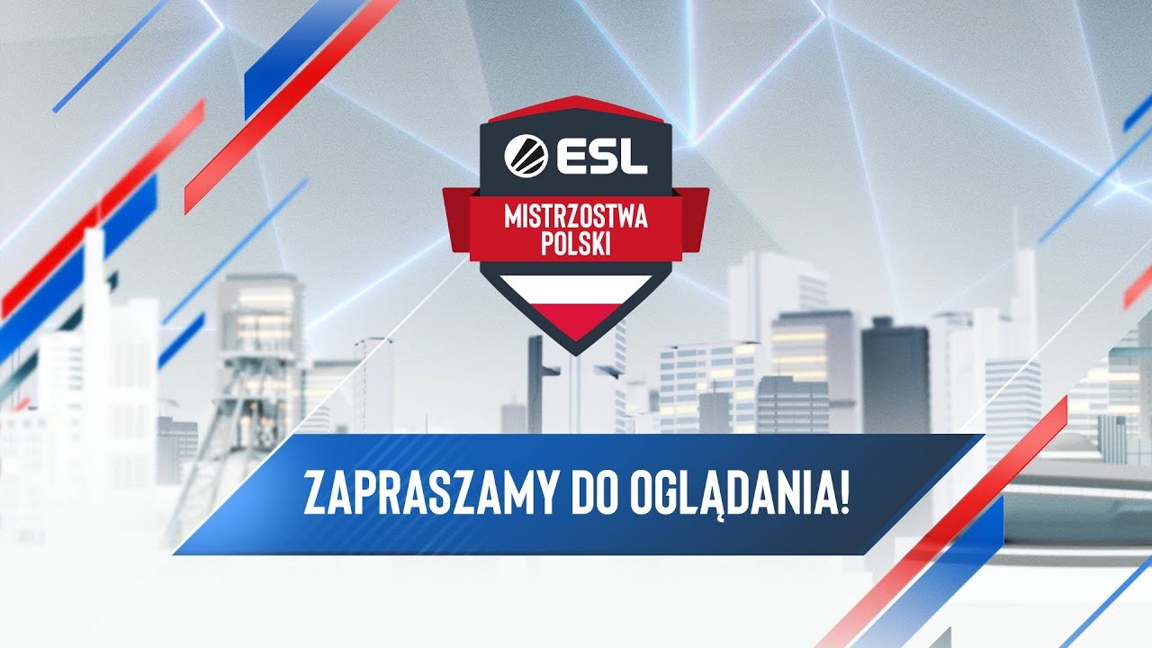ESL Mistrzostwa Polski Jesień 2020 | W8D1