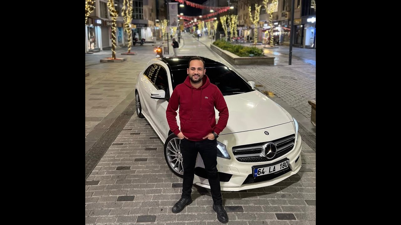 Piyanist Neco Hüseyin Yılmaz Olsun Olsun