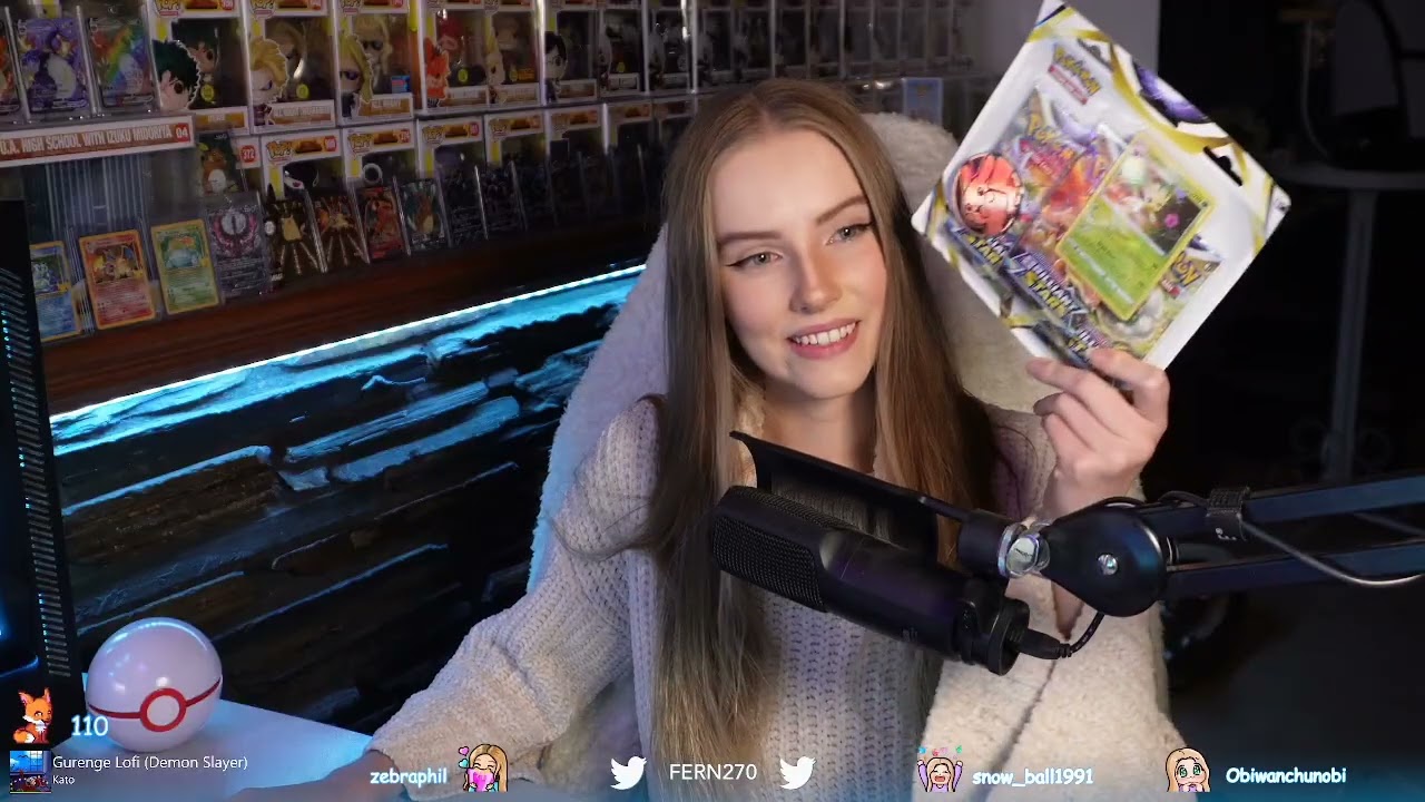VOD #180 - PokeMonday (Pack Openings & More)