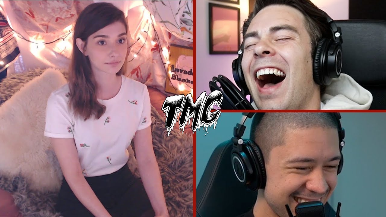 Stream Queen Apologizes