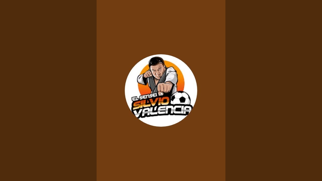 SILVIO VALENCIA OFICIAL est&aacute; en vivo