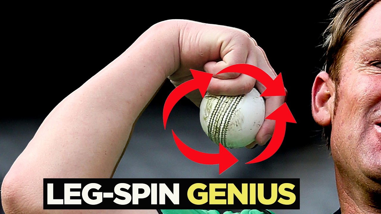 Master Leg-Spin in Cricket: Grips, Variations & Drills
