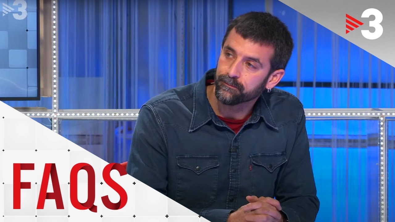 L'auge de l'extrema dreta amb Jordi Borr&agrave;s i Xavier Rius Sant