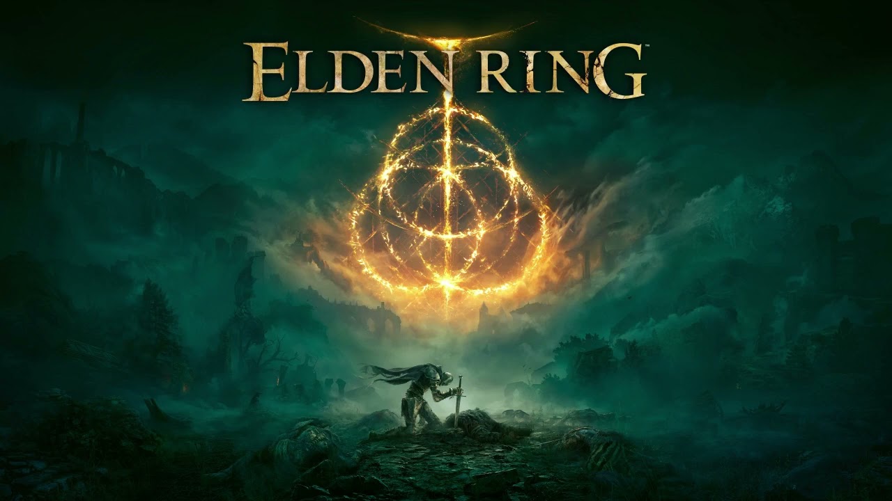 Elden Ring OST 17 Leyndell , Royal Capital