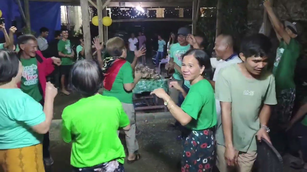 Sayaw2x
