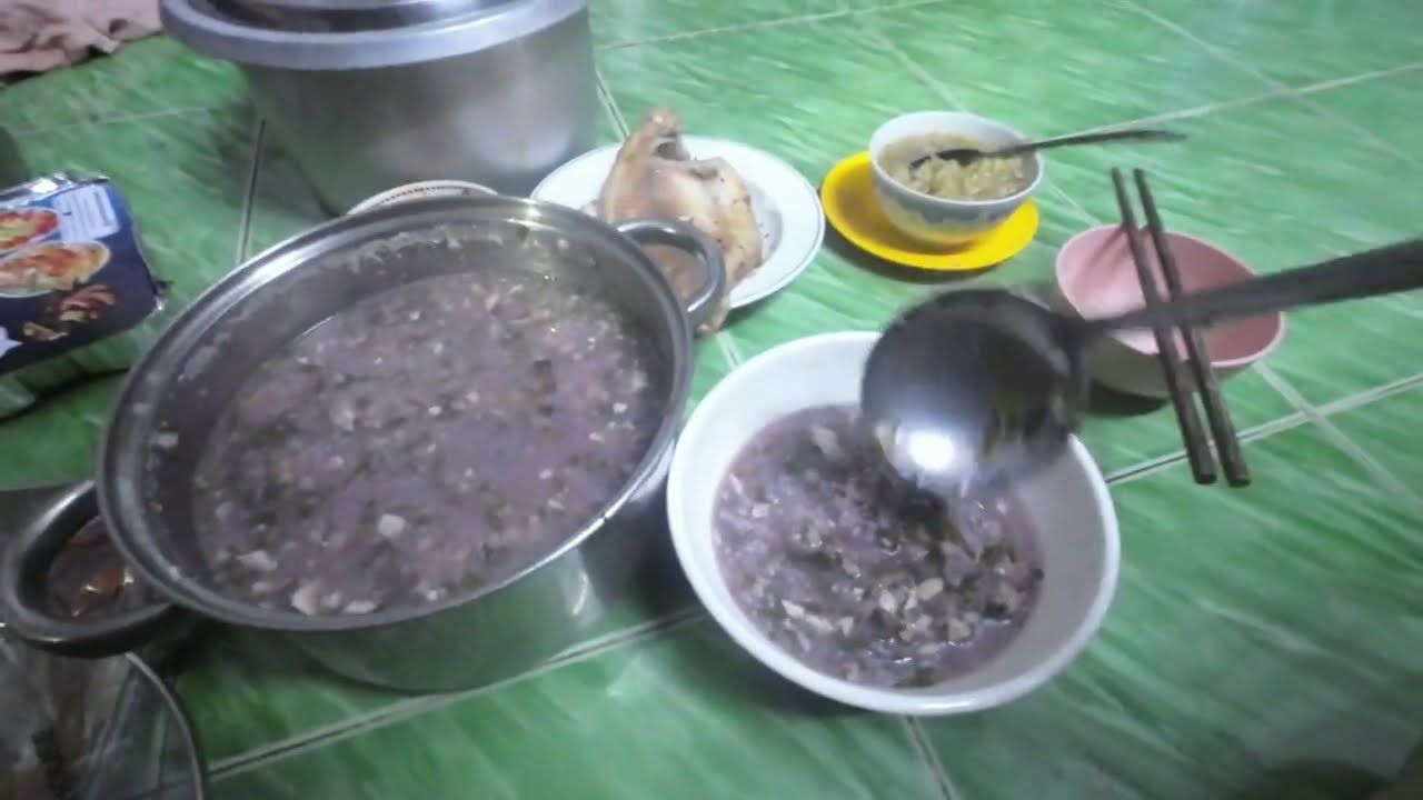 Cooking With Me | Real Cooking Sounds | Relaxing Home Meal