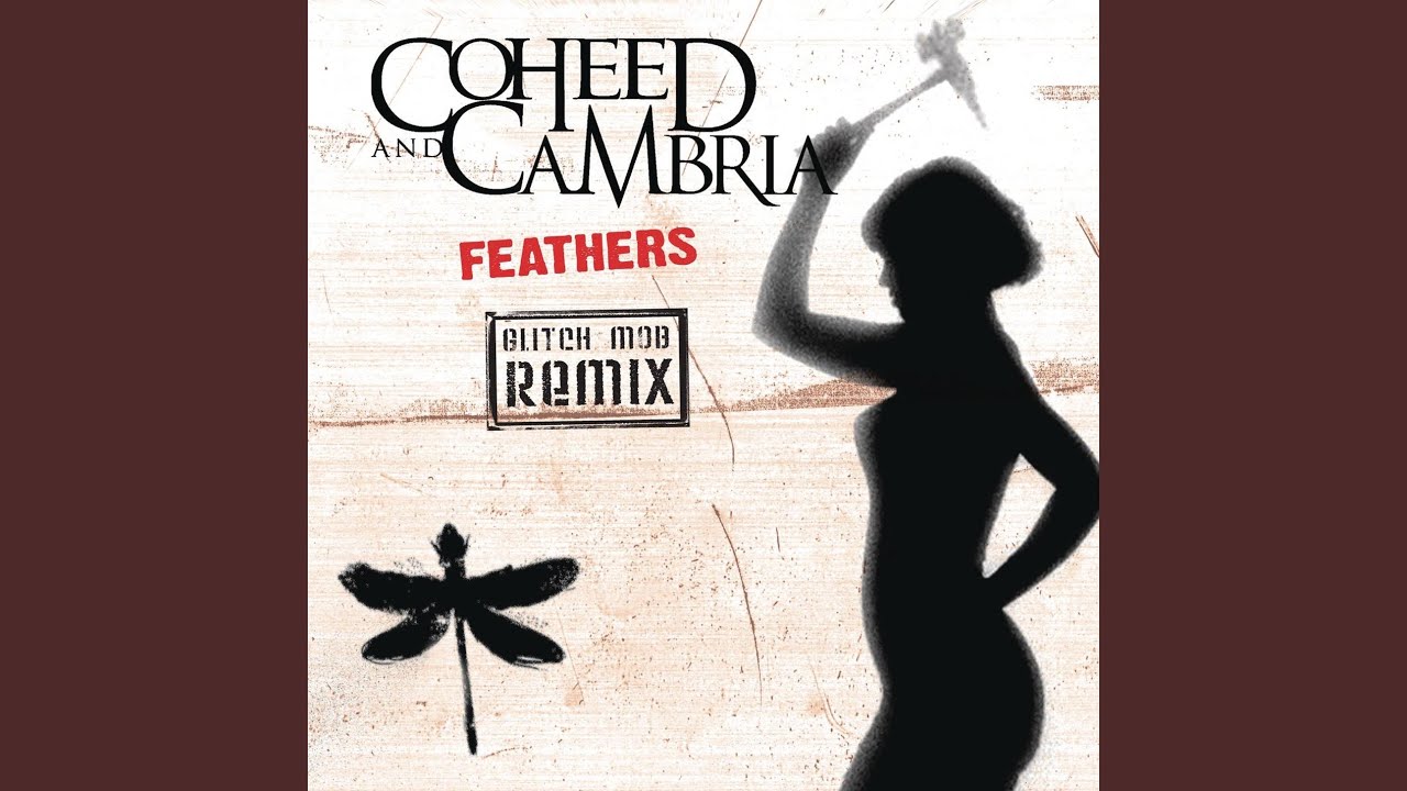 Feathers (Glitch Mob Remix)