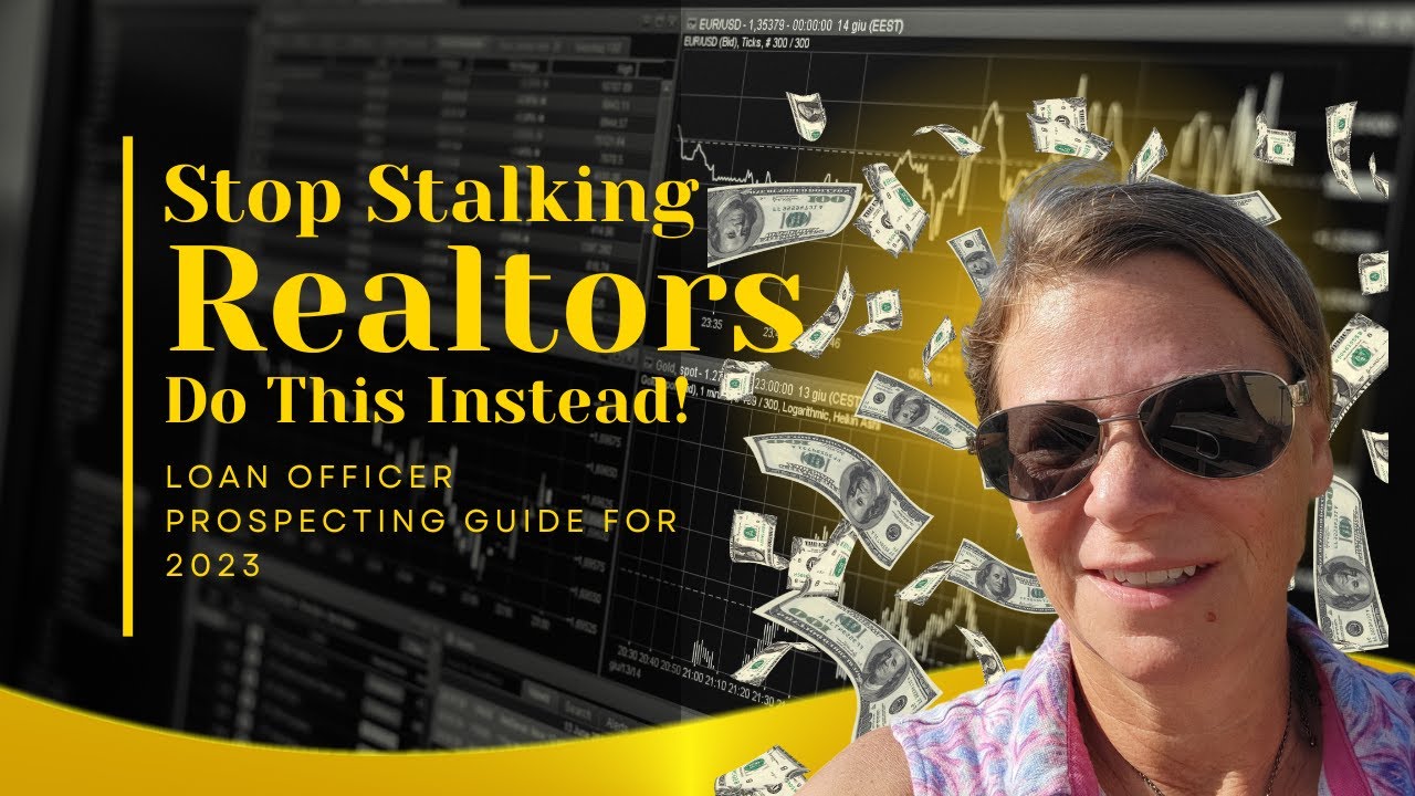 Loan Officers Recession Proof Your Mortgage Business Before 2023 With These Tips!