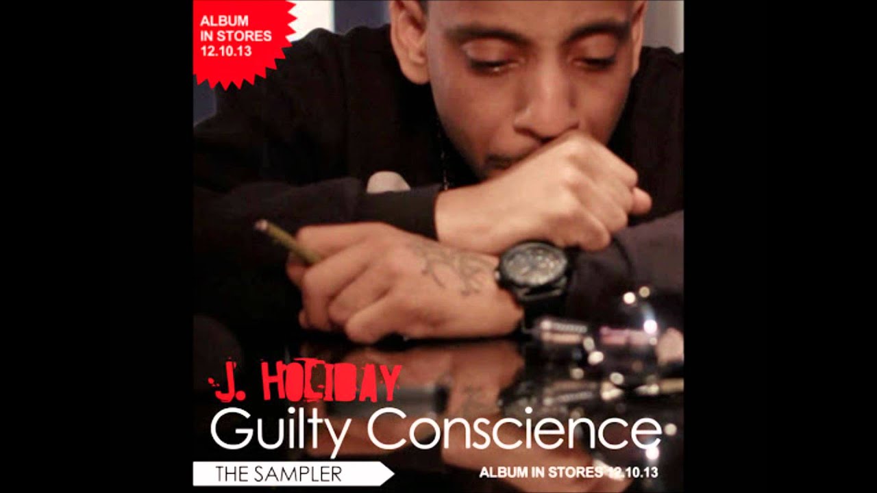Heaven by J  Holiday