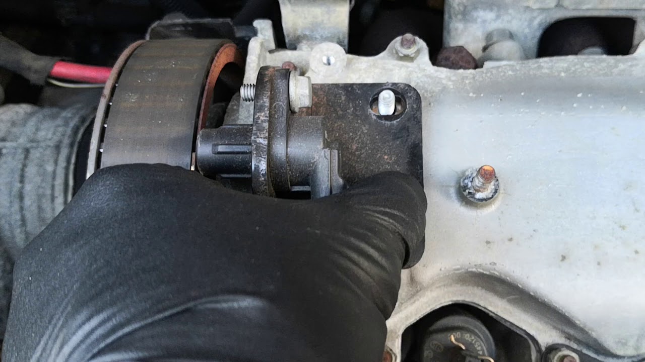 Fiat ducato won't start first time fix!