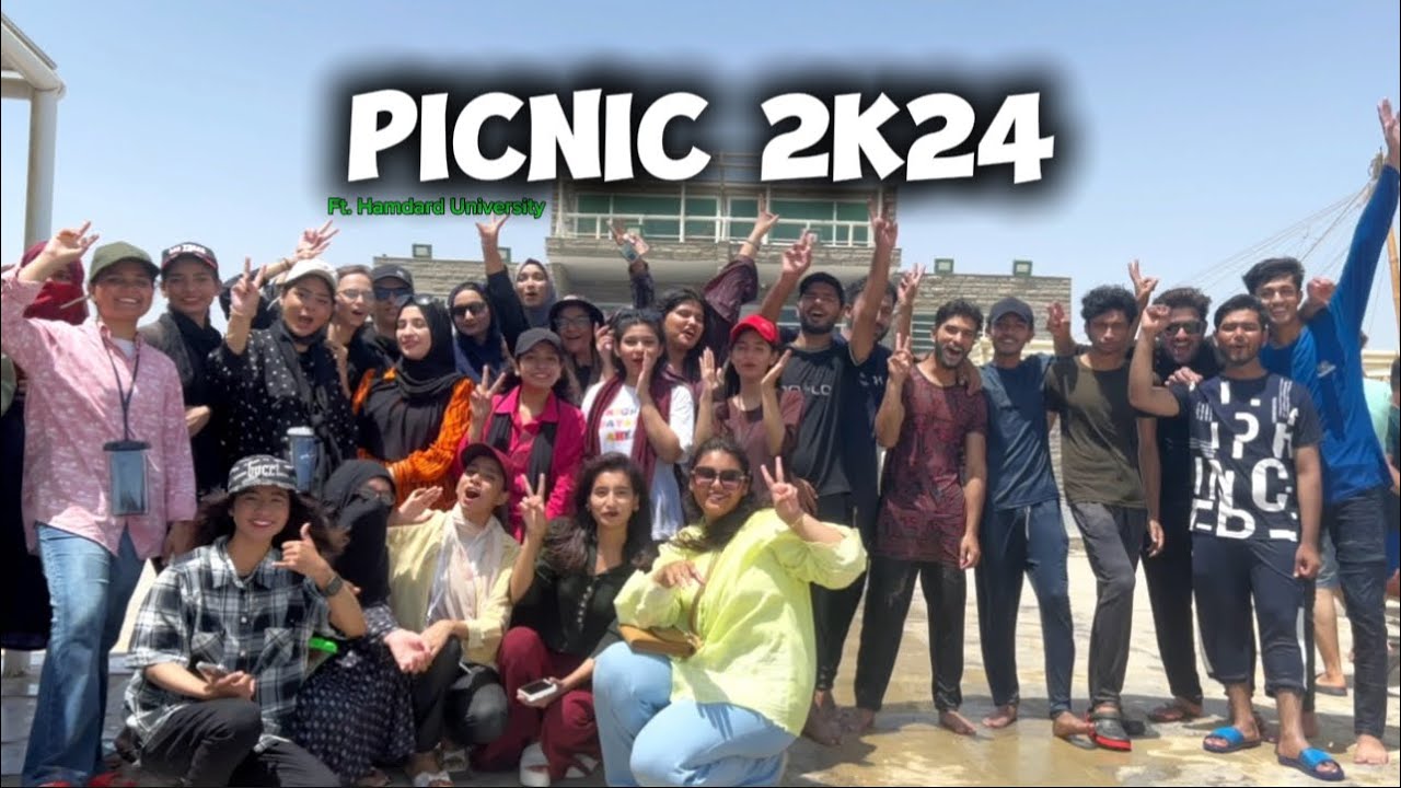 UNIVERSITY PICNIC 2k24 ☀️🌊| Vlog #29 | TURTLE BEACH 🏖️ |