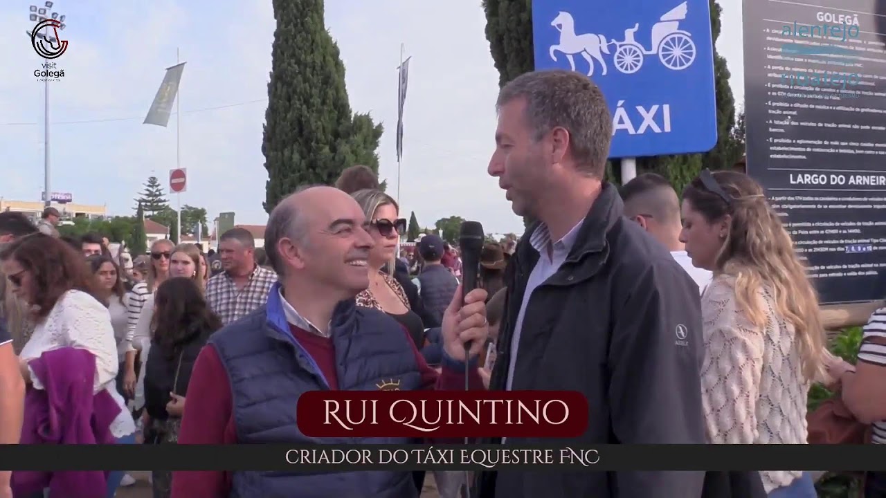 FEIRA NACIONAL DO CAVALO 2024 - GOLEGA - DIA 08