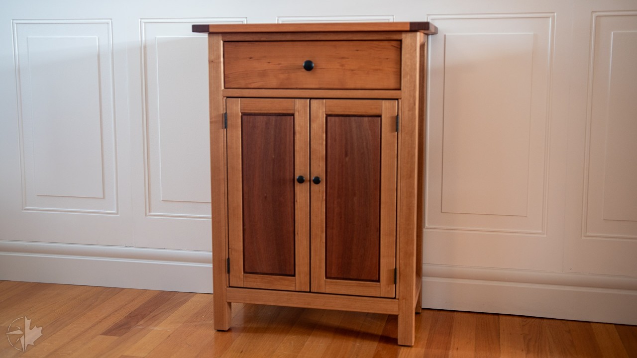 Dining Room Cabinet | ASMR Shop Sounds