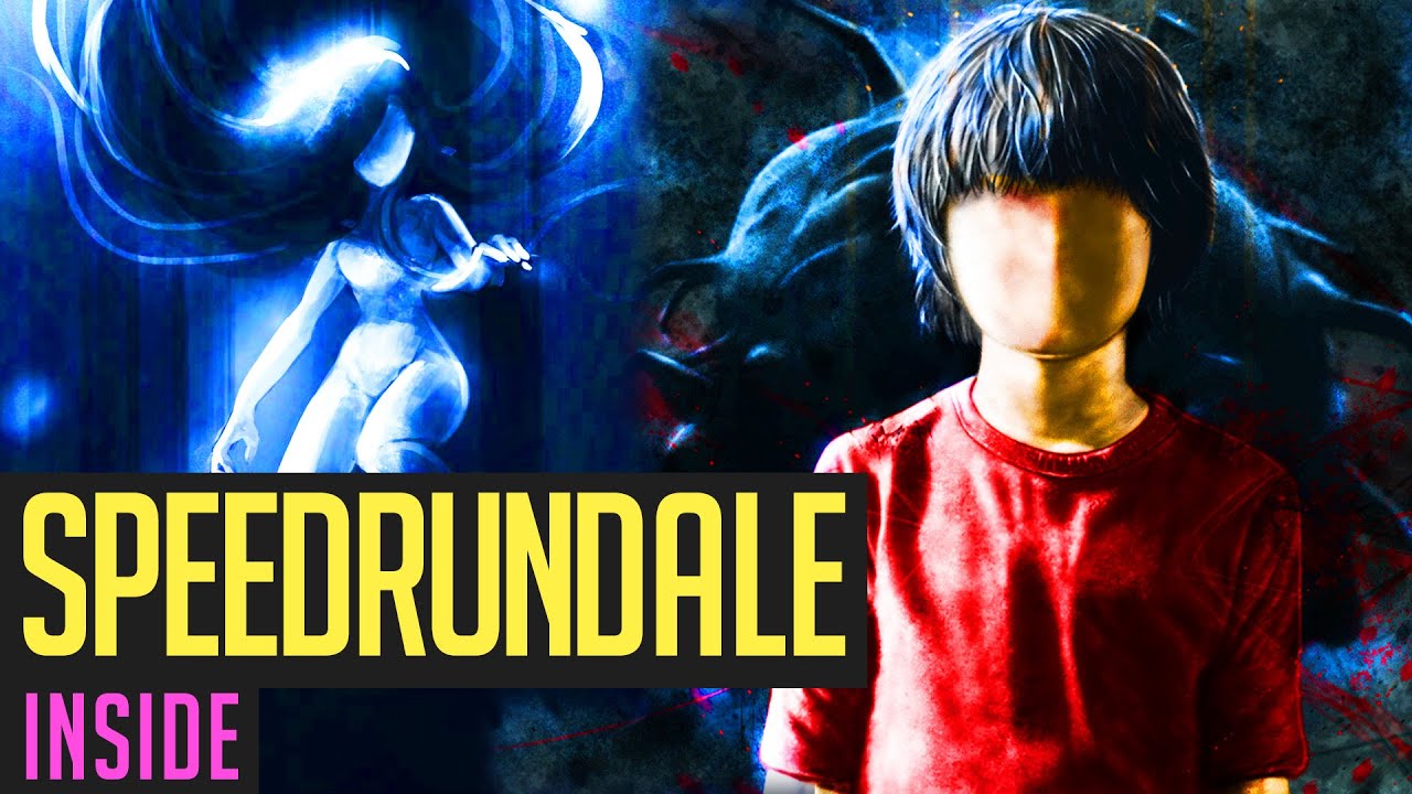 INSIDE Speedrun (Any%) in 1:20:34 von Zet | Speedrundale