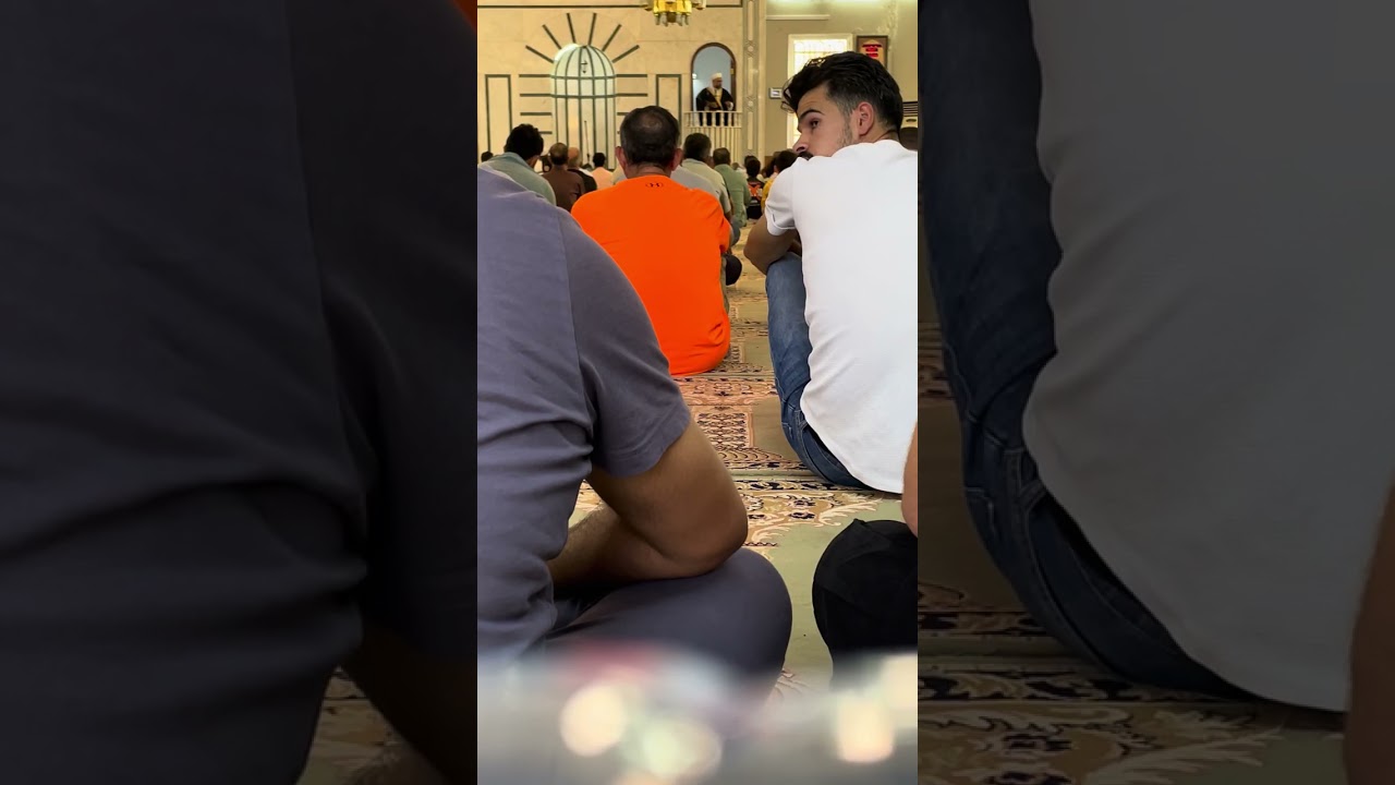 الغل والحقد خطبة الجمعة