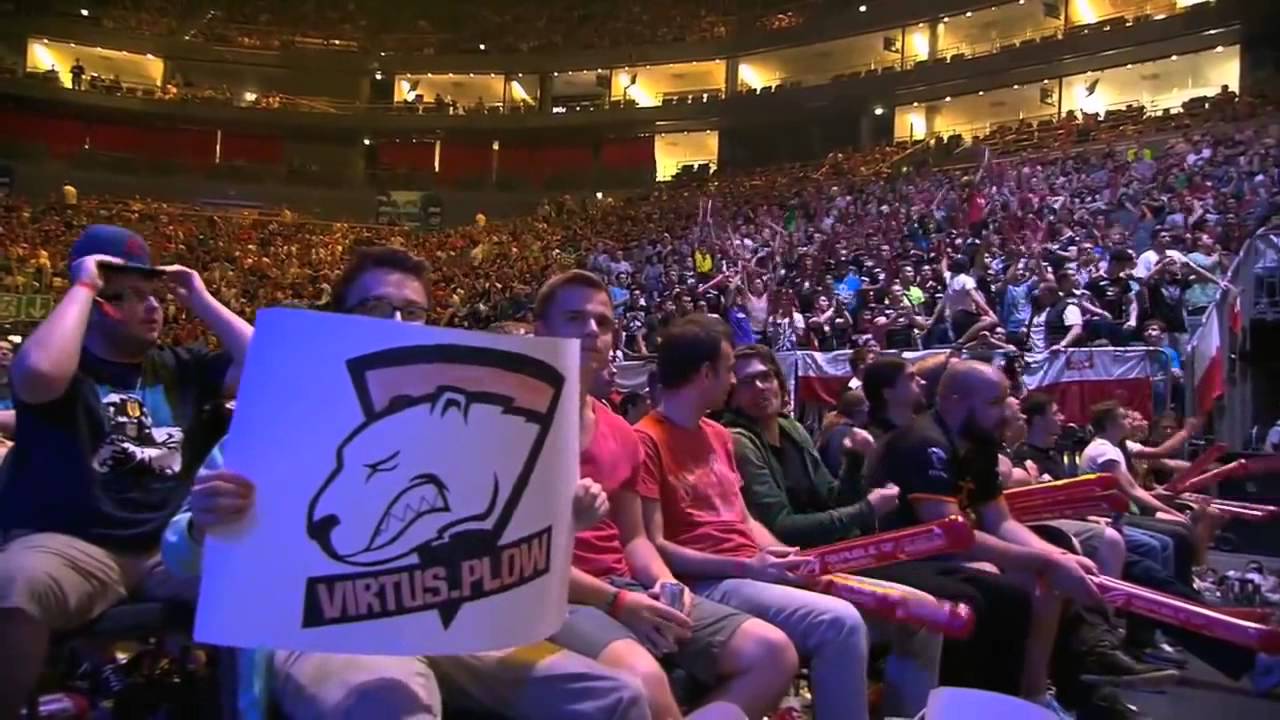 Pasha's insane 4k spray on Inferno