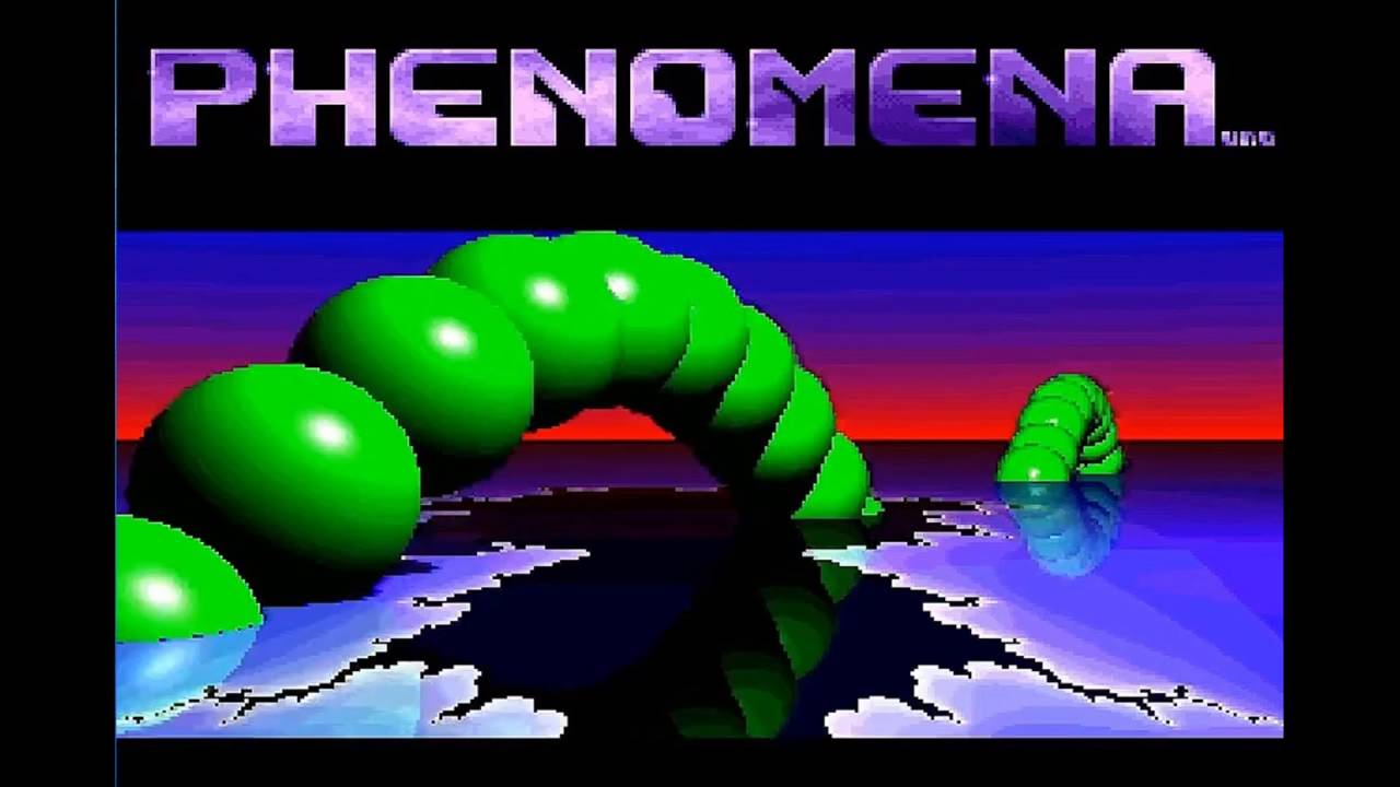 Firefox and Tip - Hyperbased (MOD) Amiga ProTracker (WinUAE emulation)