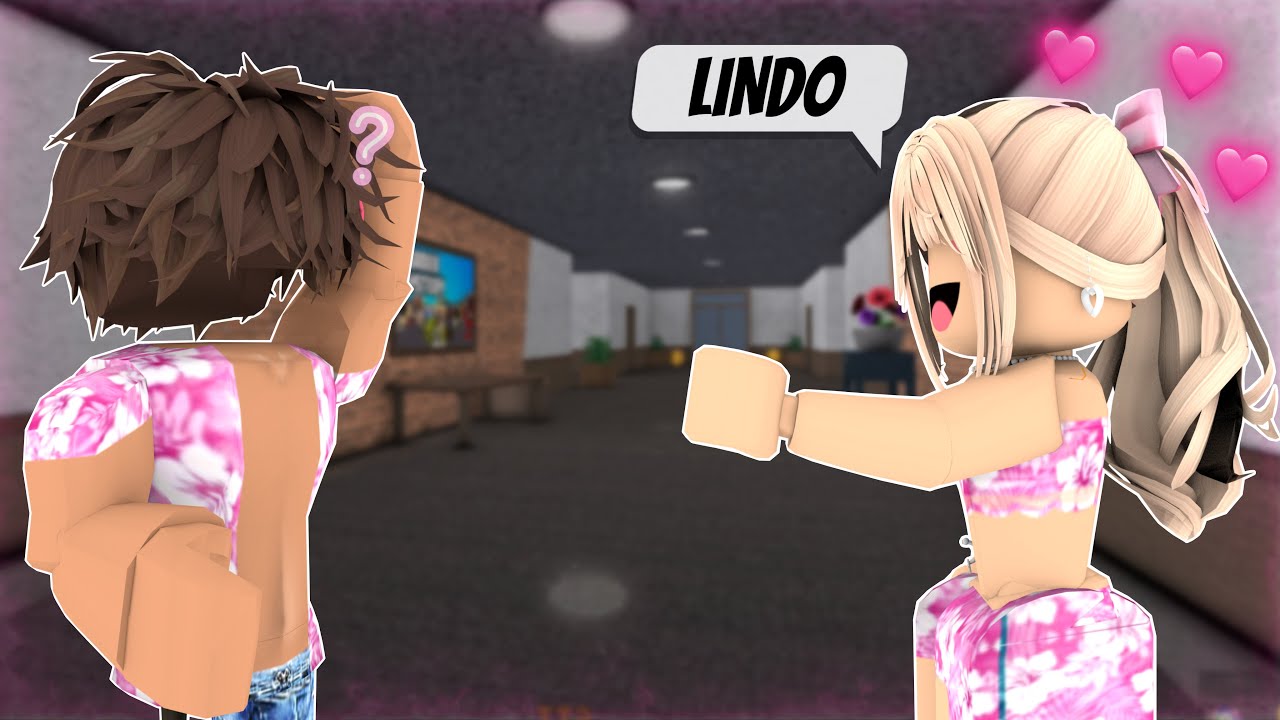 COMBINANDO AVATAR COM A PIETRA MAS ELA DEU EM CIMA DE MIM...