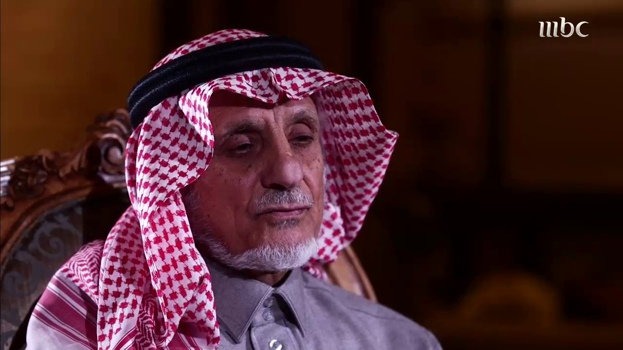 لماذا قام الراحل 
