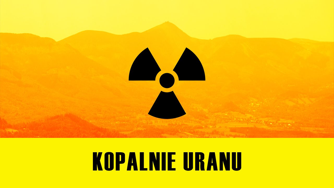 Tajemnica polskiego uranu – Kopalnie uranu na Dolnym Śląsku