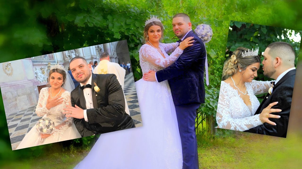 Radovana & Robert Jasov