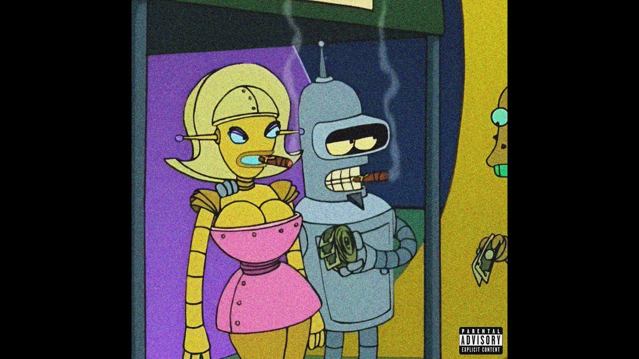 (FREE) MF DOOM x Joey Bada$$ Type Beat - 