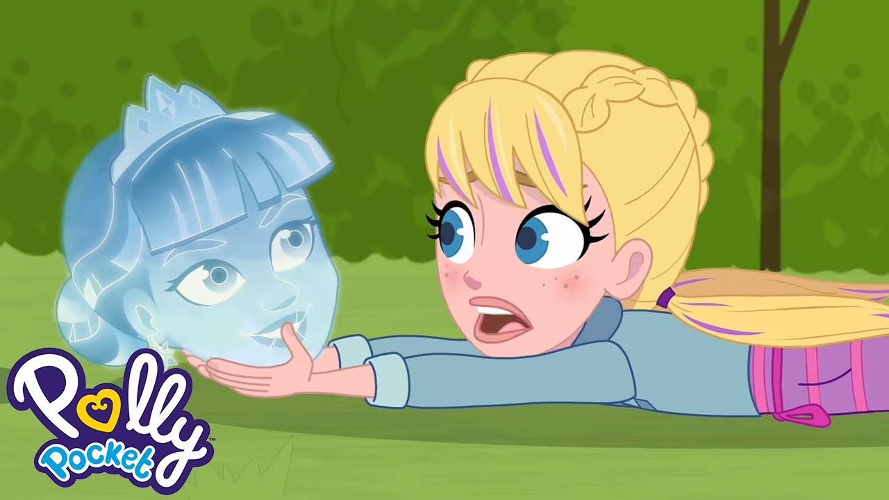 El Gran Baile | Episodio Completo | Polly Pocket En Español